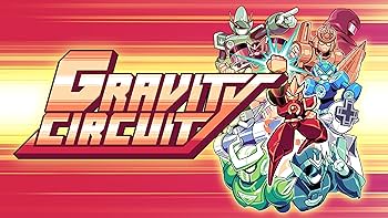 ゼロ零 Amazon.co.jp: PS5版 Gravity Circuit : ゲーム